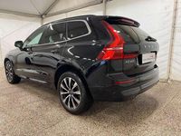 Usata Volvo XC60 Core 197 CV (144 kW) 2022 Nero SUV