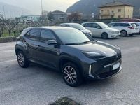 Usata Toyota Yaris Cross Business Edition 92 CV (67 kW) 2022 Antracite SUV