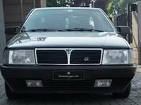 Usata Lancia Thema 150 CV (110 kW) 1985 Nero Berlina