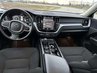 Usata Volvo XC60 Momentum 197 CV (144 kW) 2019 SUV