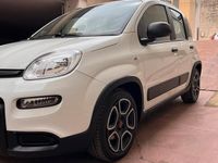 usata Fiat Panda 1.0 firefly hybrid City Life s&s 70cv 5p.ti