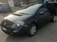 usata Fiat Punto Evo 5p 1.4 Dynamic easypower Gpl 77cv