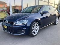 Usata VW Golf VII Highline 150 CV (110 kW) 2015 Other Berlina