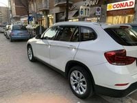 Usata BMW X1 194 CV (142 kW) 2014 SUV