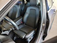 Usata Mercedes GLA250 218 CV (160 kW) 2021 Grigio SUV