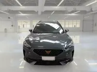 Gebraucht Cupra Formentor 149 PS (109 kW) 2022 SUV