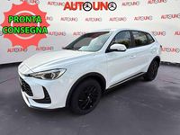 Nuova MG ZS 116 CV (85 kW) 2026 Bianco SUV