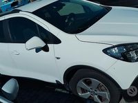 Usata Opel Mokka 140 CV (102 kW) 2016 Bianco SUV