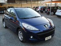 usata Peugeot 207 -- HDi 70CV FAP 5p. Allure