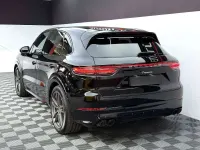 Usata Porsche Cayenne 340 CV (250 kW) 2019 Metallizzato SUV