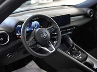 Nuova Alfa Romeo Tonale Super 131 CV (96 kW) 2025 Grigio vesuvio SUV