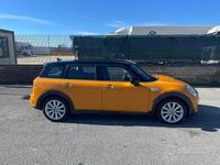 Usata Mini Cooper S Clubman Hype 192 CV (141 kW) 2017 Station wagon