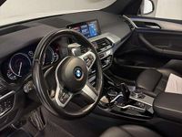 Usata BMW X3 M Sport 190 CV (139 kW) 2018 SUV
