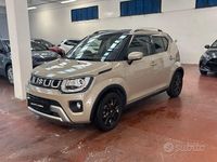 Usata Suzuki Ignis 83 CV (61 kW) 2020 Beige SUV
