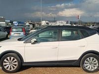 Usata Seat Arona FR 89 CV (65 kW) 2020 Bianco SUV