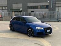 usata Audi RS3 Sportback 2.5 tfsi quattro s-tronic