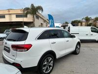 usata Kia Sorento 2.2 CRDi AWD Feel Rebel