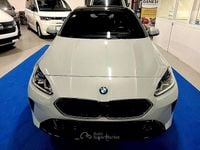 Usata BMW 120 M Sport 170 CV (125 kW) 2025 Grigio Utilitaria