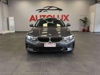 Occasion BMW 320 Advantage 190 ch (139 kW) 2019 Gris Break