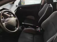 Begagnad Peugeot 207 68 HK (50 kW) 2007 Sedan