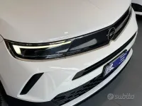 Usata Opel Mokka Edition 110 CV (80 kW) 2021 Bianco SUV