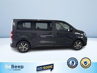 Nuova Toyota Proace Verso Executive 144 CV (105 kW) 2025 Grigio Station wagon
