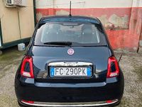 Usata Fiat 500 69 CV (50 kW) 2017 Berlina