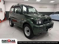 Usata Suzuki Jimny 86 CV (63 kW) 2010 Other SUV