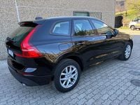 Usata Volvo XC60 Inscription 190 CV (139 kW) 2019 Nero SUV