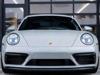Usata Porsche 911 Carrera 4 GTS 480 CV (353 kW) 2022 Gesso Coupé