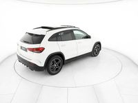 Usata Mercedes GLA180 Premium 116 CV (85 kW) 2023 Bianco SUV
