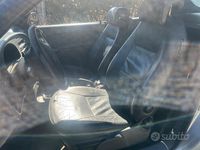 Usata Saab 9-3 153 CV (112 kW) 1999 Grigio Berlina