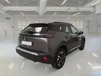 Usata Peugeot 2008 Allure 131 CV (96 kW) 2022 Grigio SUV