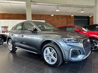 usata Audi Q5 SPB 40 TDI quattro S tronic S line NAVI - LED - 19