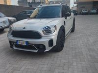 Usata Mini Cooper Countryman 2022 Bianco SUV