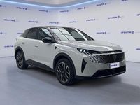 Usata Peugeot e-3008 GT 106 kW (145 CV) 2025 Bianco SUV