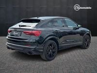 Usata Audi RS Q3 Sportback 400 CV (294 kW) 2023 Bianco SUV