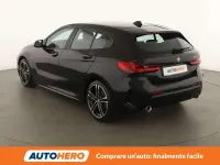 Usata BMW 118 M Sport 150 CV (110 kW) 2024 Nero Berlina