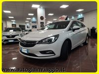 usata Opel Astra NewSW 1.6 CDTi 110CV Business In Garan