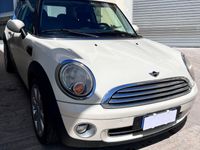 usata Mini Cooper Coupé Mini 1.6 16V Cooper