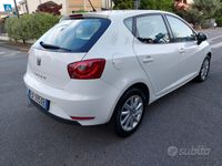 usata Seat Ibiza 1.2 benzina-gpl nuovo 18e450km 92000km