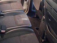 Usata Renault Scénic III 130 CV (95 kW) 2011 Grigio Monovolume