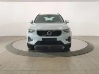 Nuova Volvo XC40 163 CV (119 kW) 2026 Cloud blue SUV