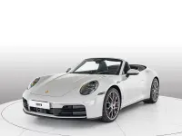 Nuova Porsche 911 480 CV (353 kW) 2026 Cabrio