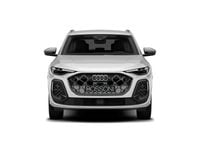 Nuova Audi Q5 S-Line 204 CV (150 kW) 2026 Bianco SUV