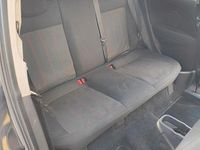 Usata Opel Corsa 75 CV (55 kW) 2008 Nero