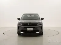 Usata Citroën C5 Aircross Feel 131 CV (96 kW) 2022 Grigio SUV