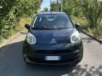 Usata Citroën C1 68 CV (50 kW) 2006 Utilitaria
