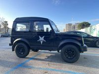 Usata Suzuki Samurai 64 CV (47 kW) 1988 SUV