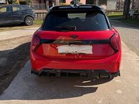 Usata Mini John Cooper Works Coupé 204 CV (150 kW) 2024 Rosso Coupé